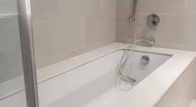 2BR + Maid | Water Views | Apartment near Downtown