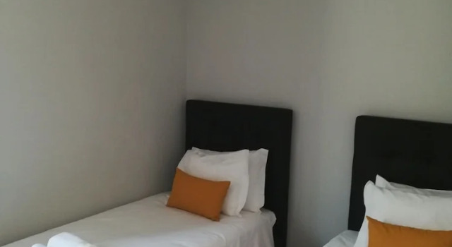 Одноместный номер Standard Villa Caparica Hostel