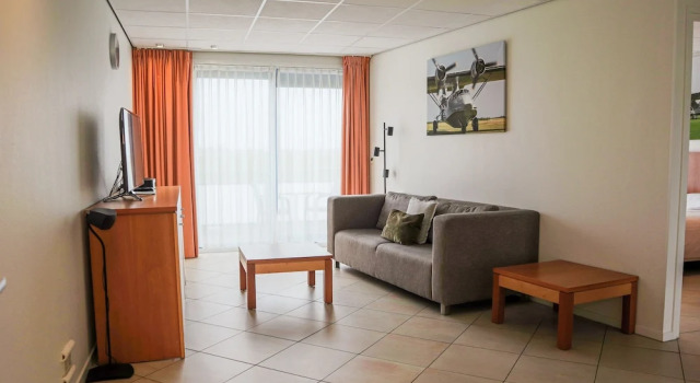 Люкс Royal Studios De Vlijt Texel