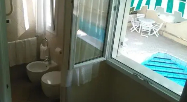 Номер Standard Hotel Donegal