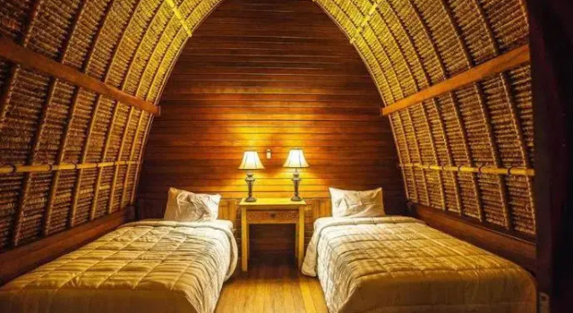 Bunda 7 Bungalow, Prenota Hotel Hotel a Bali con parcheggio, Parcheggio