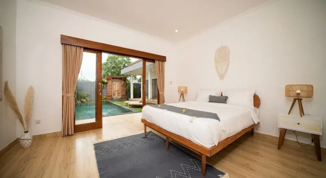 Villa Ruby, Rezervovat Vila Chaty v Bali, Chalupa