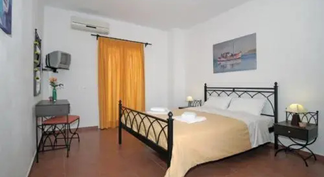 Kythera Golden Sun, Reserva ahora Apartahotel Agia Pelagia Kythera