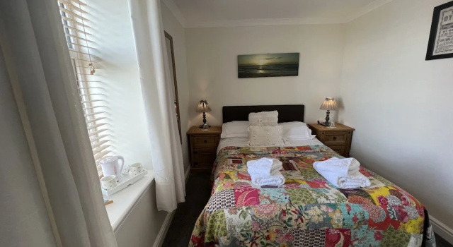 The Anchor Hotel