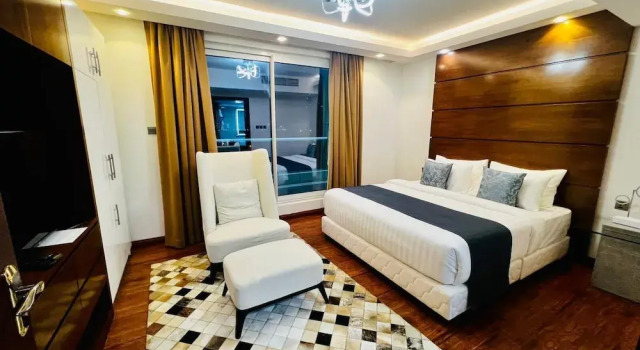 Saxophone Suites