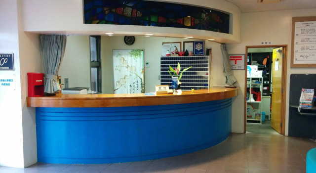 Okinawa International Youth Hostel, Забронировать Хостел Хостелы Наха, рядом с Железнодорожная станция Кентё-маэ, Хостел