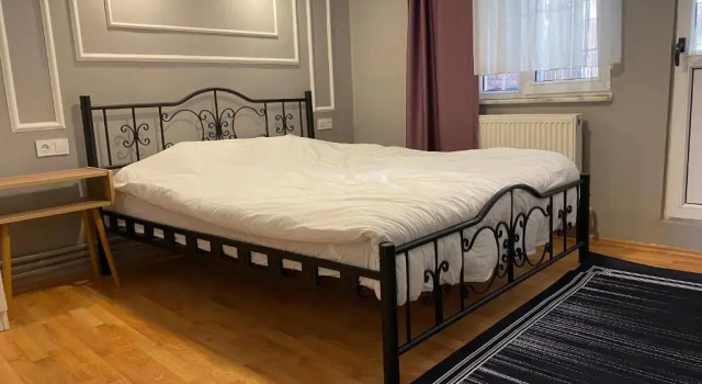 Sea View and Veranda apart in sultanahmet, Забронировать Отель Фатих Стамбул