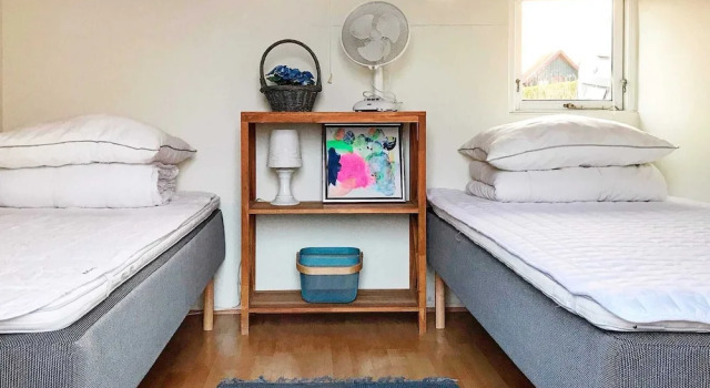 Cozy Holiday Home in Funen near Sea, Foglalás Nyaraló Frørup Fyn