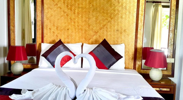 Lamai Resort