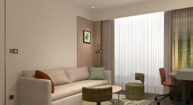 Hilton Garden Inn Beijing Asian Games Village, Book Hotel Chaoyang 