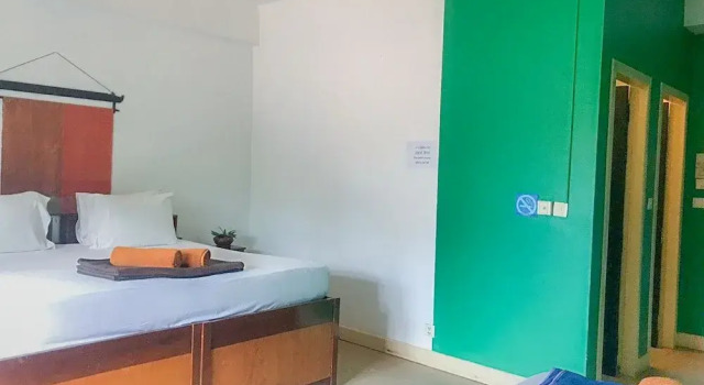 G&Z Plan B Hostel, Boek Hostel Hotels in Siem Reap met parkeren, Parkeren
