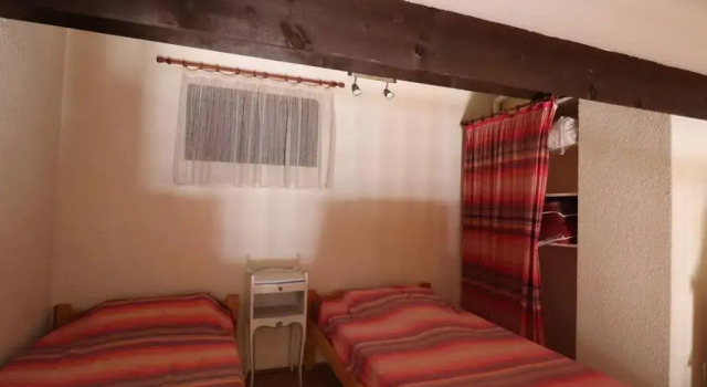 Appartement Le Grau-du-Roi, 2 pièces, 4 personnes - FR-1-307-204, Rezerwuj Apartament Hotele w Camargue z parkingiem, Parking