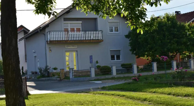 Номер Standard House Burić