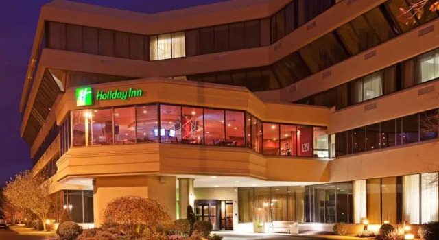 Holiday Inn Rockland, Buchen Sie Hotel Rockland Massachusetts