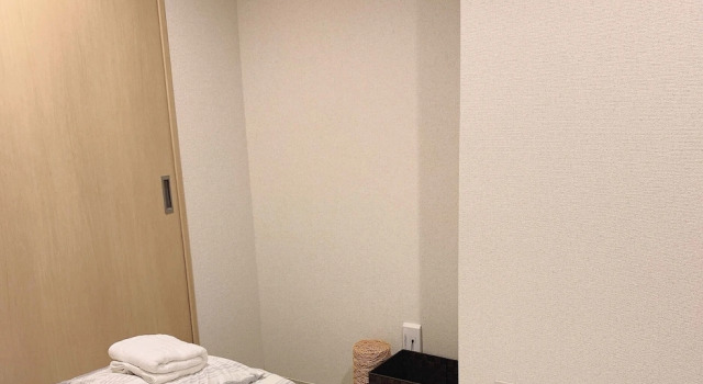 Одноместный номер Standard Hotel Minami