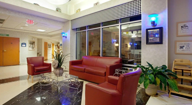 Holiday Inn Express Hotel & Suites Mooresville - Lake Norman by IHG