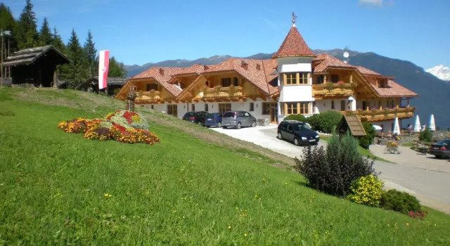 Номер Standard Chalets Almdorf Haidenberg
