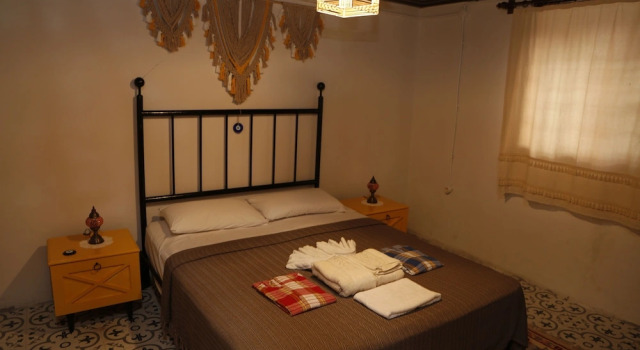 Номер Classic Mehmet Arif Bey Boutique Hotel
