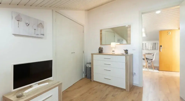 Студия Deluxe Avenida apartement