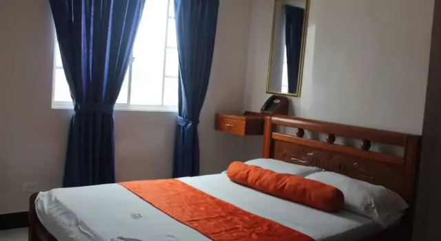 Hotel San Rey, Rezervovat Hotel Hotely v Santander s parkováním, Parkování