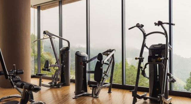 Antara Genting Luxury Suites by Noble Nest