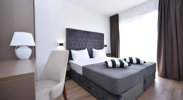 Apartments 110 in Budva, Забронировать Апартаменты/квартира Старый город Будвы 