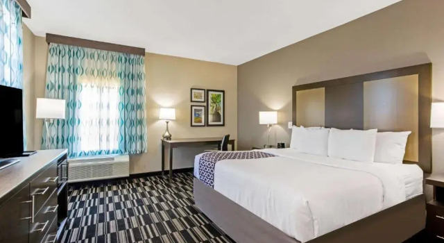 Номер Standard La Quinta by Wyndham Sweetwater East