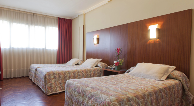 Hotel Galaico