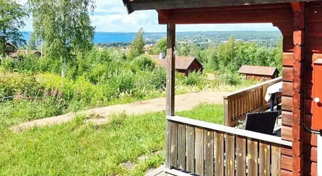 Коттедж 3 Person Holiday Home in Rattvik