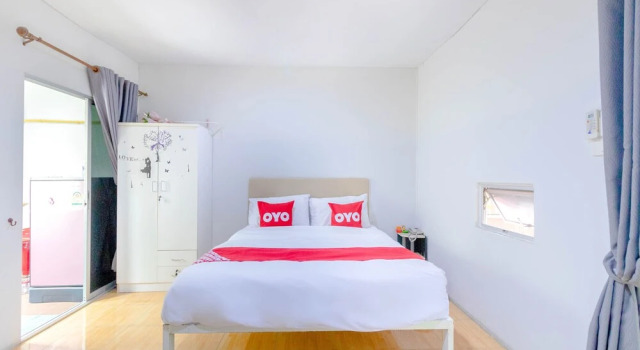 Ruai Thong Pong Pai Resort, Забронировать Отель Минбури провинция Бангкок