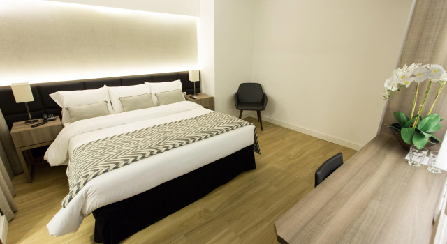 Royal Regency Palace Hotel