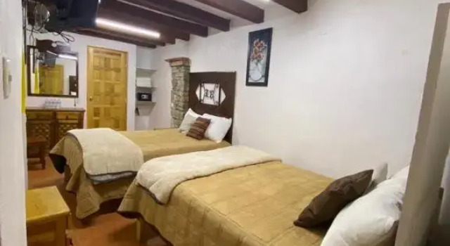 Hotel Magdalena Colonial, Prenota Hotel Guanajuato El Bajio
