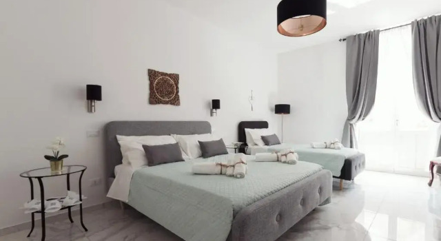 Calafatari B&B, Забронировать Отель «постель и завтрак» Сиракуза Syracuse Area
