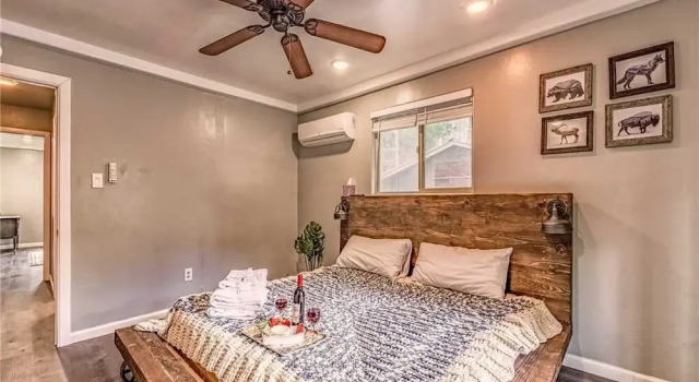 Turtle Mountain Cabin, 2 Bedrooms, Near Town, Varaa Hotelli Ruidoso New Mexico