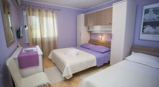Palmina - Comfort Apartment - A1 Veliki, Забронировать Апартаменты/квартира Апартаменты Макарска, рядом с Набережная Рива (Макарска), Апартаменты/квартира