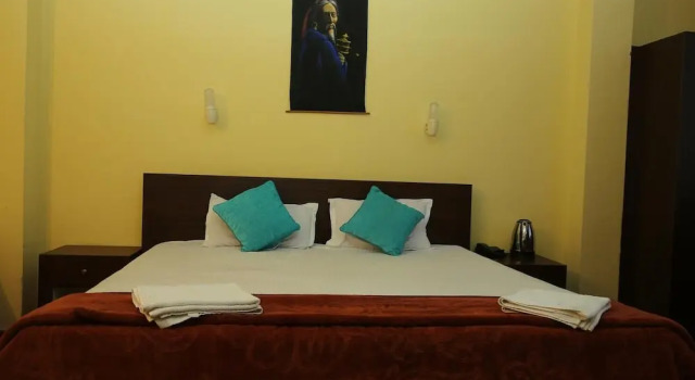 Hotel Swagat Pelling