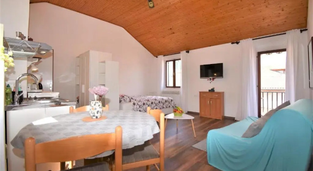 Studio Apartments SKORIC Opatija Volosko