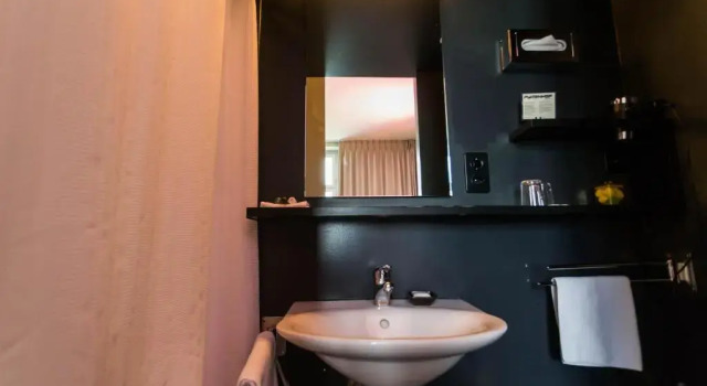 Двухместный номер Classic Design Hotel Plattenhof