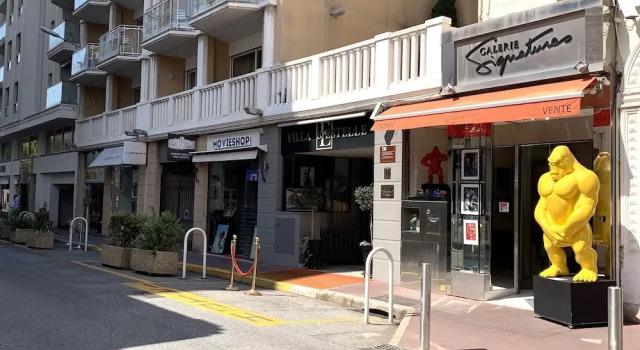HomePlaceStay Appart Honoré