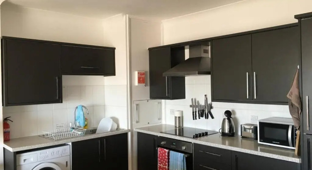 Апартаменты Moray Hastings View