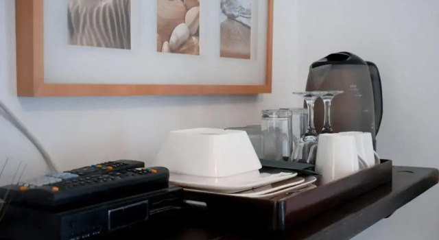 Апартаменты Hotel / Pension Villa Tanahlot