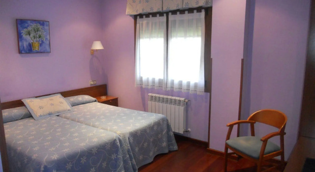 Villa San Remo, Buchen Sie Villa Quintueles Costa Verde