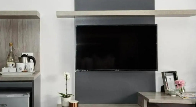 Двухместный номер Standard Innov8 Spaces