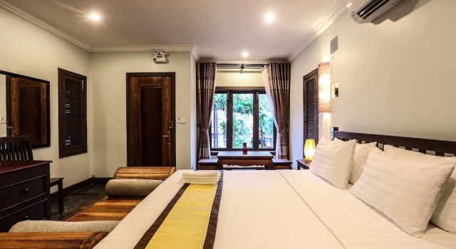 Номер Standard Green Empire Resort