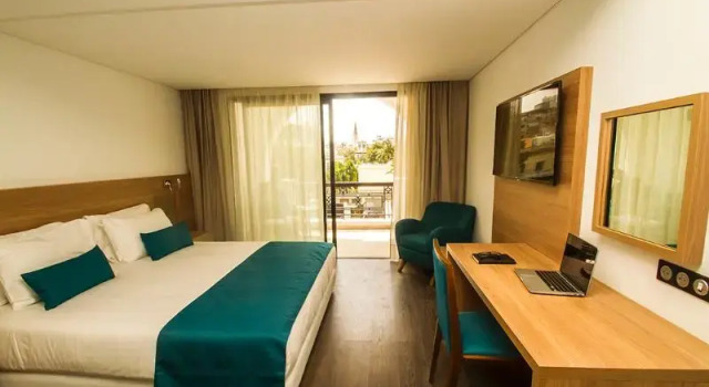 Номер Standard Fredj Hotel and Spa