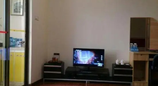 Jinxinyu Grand Hotel