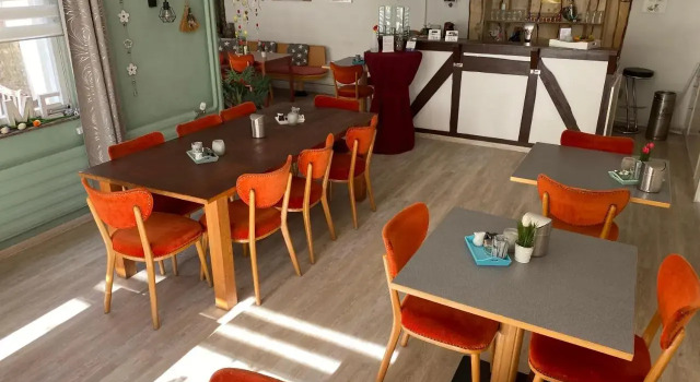 Hotel Pension Gelpkes Mühle
