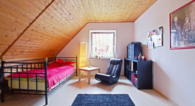 Private Apartment Bockeriethe