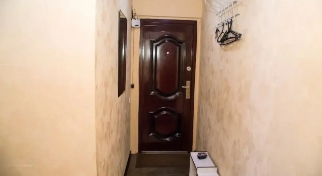 Apartment on Metallurgov 41, Забронировать Апартаменты/квартира Апартаменты Красноярска, рядом с Площадь Мира, Апартаменты/квартира