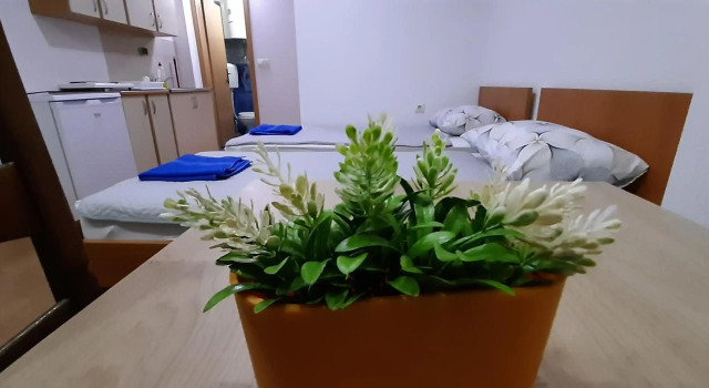 Apartment Riki 1, Забронировать Апартаменты/квартира Отели в центре Охрид, в центре